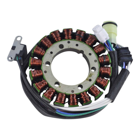 Stator Yamaha Grizzly 660 Rhino 660 5KM-81410-00-00 5KM-81410-01-00