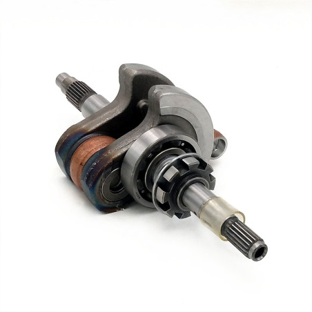 Crankshaft Yamaha Grizzly 700 2014-2020 2BG-11400-00-00
