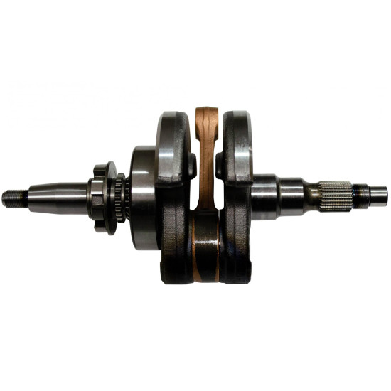 Crankshaft Yamaha Grizzly 700 2007-2013 3B4-11400-00-00