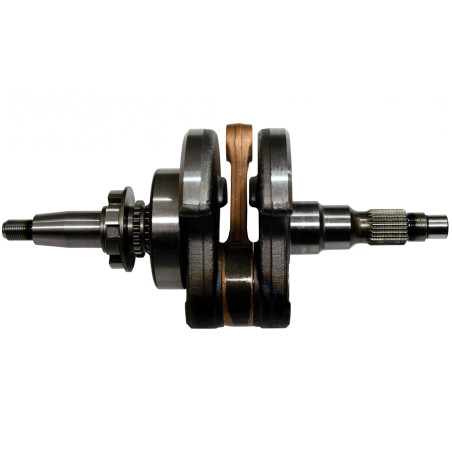Crankshaft Yamaha Grizzly 700 2007-2013 3B4-11400-00-00