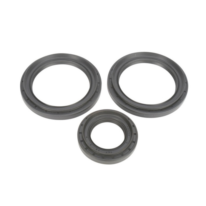 seals differential rear Yamaha Grizzly 660 25-2045-5