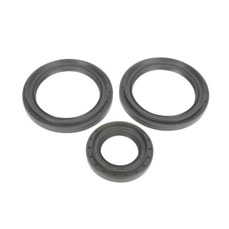 seals differential rear Yamaha Grizzly 660 25-2045-5
