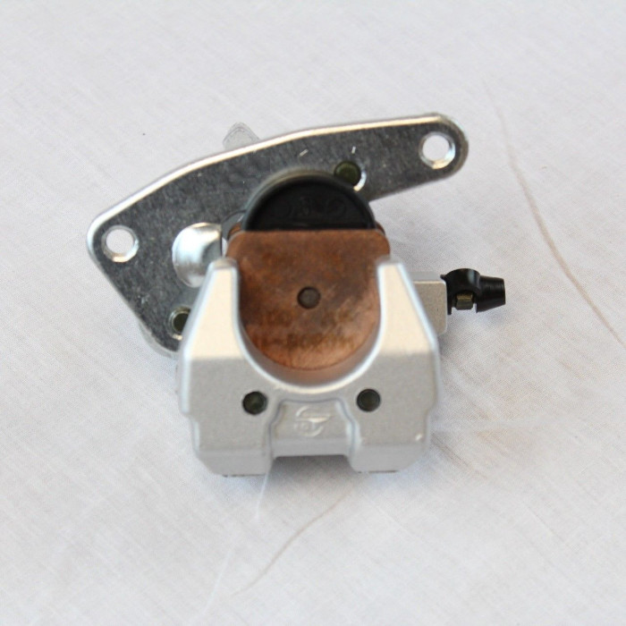 Brake caliper front right Yamaha Grizzly 660 4WV-2580U-10-00