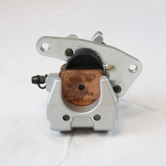 Brake caliper front left Yamaha Grizzly 660 4WV-2580T-10-00