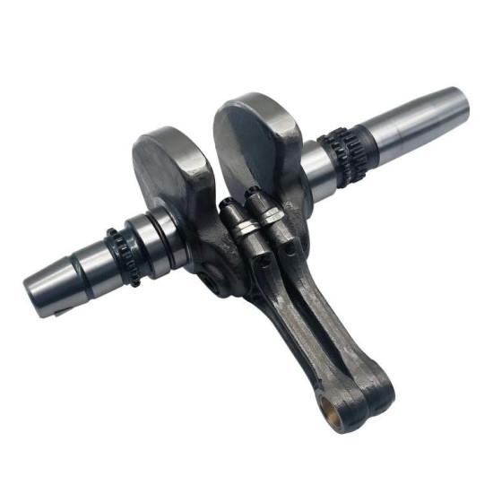 Crankshaft Odes 800 2104010750