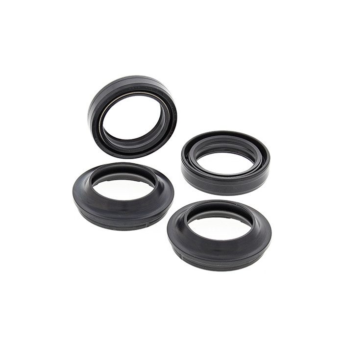 ALL BALLS front shock absorber oil and dust seal kit BMW, HONDA, SUZUKI, YAMAHA (35X48X11)