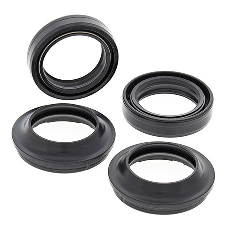 ALL BALLS front shock absorber oil and dust seal kit BMW, HONDA, SUZUKI, YAMAHA (35X48X11)