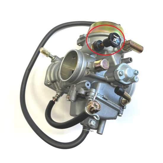 Carburetor Yamaha Grizzly YFM600 660 5KM-14901-10-00