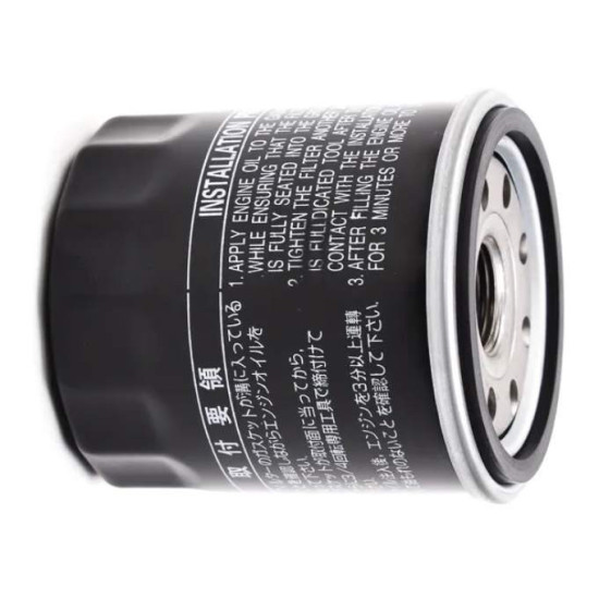 Oil Filter HF204 Yamaha Grizzly 700 Kawasaki KVF 750