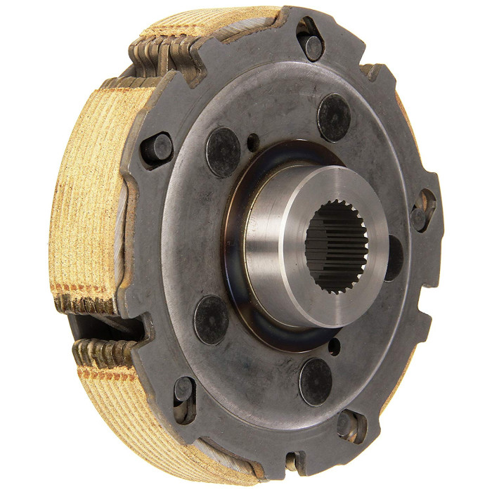 Wet clutch Yamaha Grizzly 660 5KM-16620-00-00
