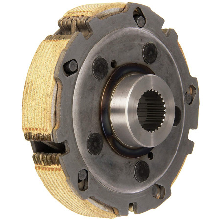 Wet clutch Yamaha Grizzly 660 5KM-16620-00-00