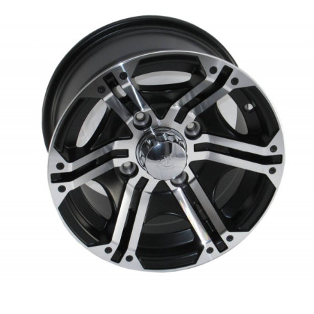 Alloy rims SX-Alloy AR212 12x7 offset 3+4 PCD 4 110