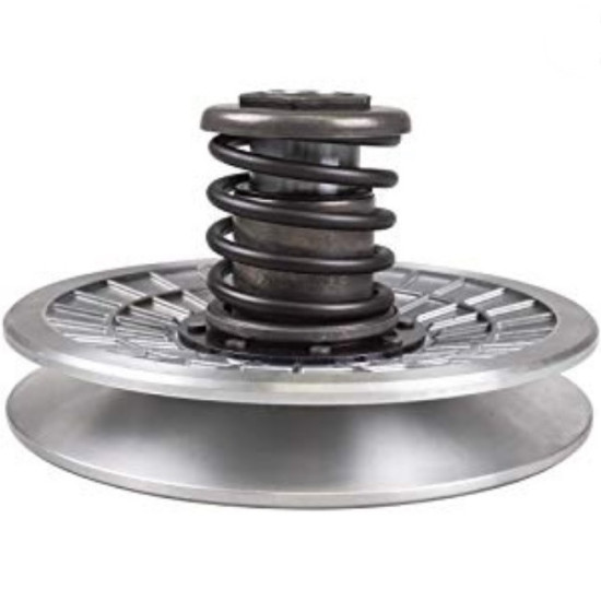 Secondary clutch Yamaha Grizzly 660 4WV-17660-10-00 4WV-17670-00-00