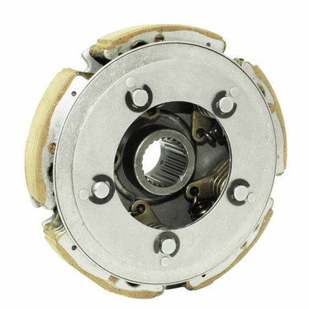 wet clutch Yamaha Grizzly 660 5KM-16620-00-00