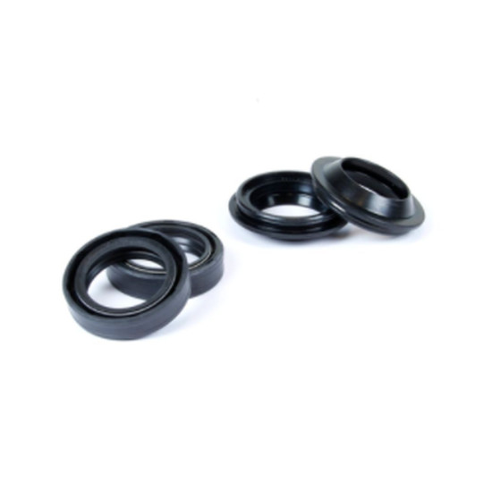 PROX front shock absorber oil and dust seal kit KAWASAKI KX 65 '00-22, SUZUKI RM 65 '03-05