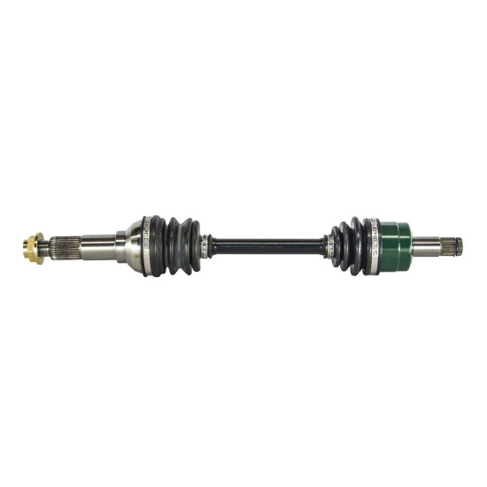 Axles yamaha grizzly rear left right 550 700 2007-2013 28P-2518E-10-00