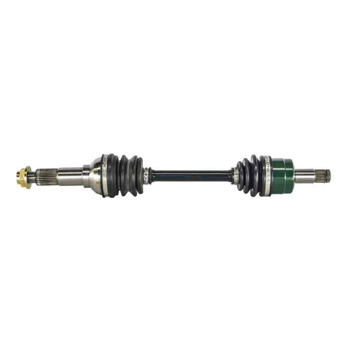 Axles yamaha grizzly rear left right 550 700 2007-2013 28P-2518E-10-00