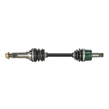 Axles yamaha grizzly rear left right 550 700 2007-2013 28P-2518E-10-00
