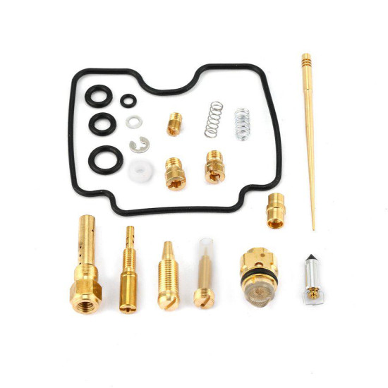 Carburetor repair kits Yamaha Grizzly 660 02-07