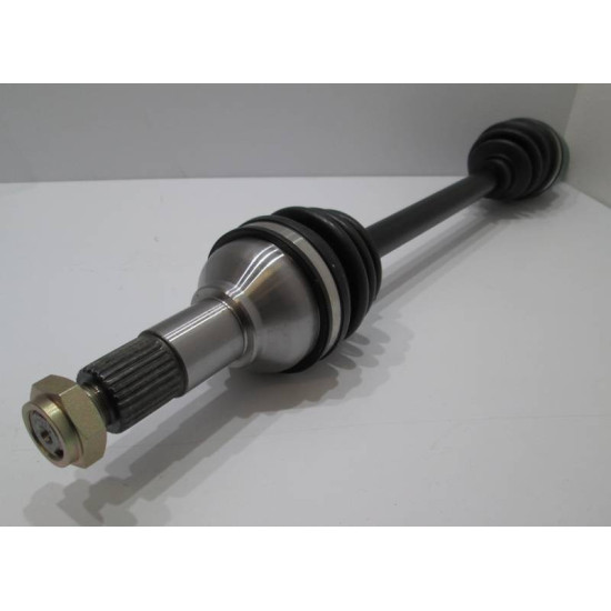 Axles yamaha grizzly rear left right 550 700 2007-2013 28P-2518E-10-00
