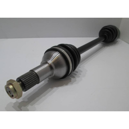 Axles yamaha grizzly rear left right 550 700 2007-2013 28P-2518E-10-00