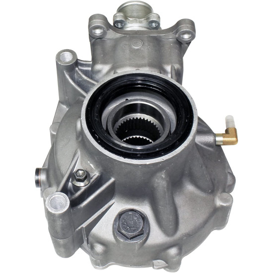 Rear differential Yamaha Grizzly 660 5KM-46101-12-00