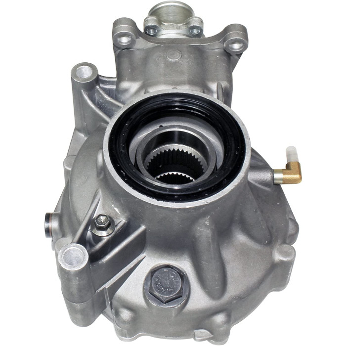 Rear differential Yamaha Grizzly 660 5KM-46101-12-00