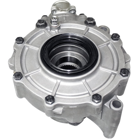 Rear differential Yamaha Grizzly 660 5KM-46101-12-00