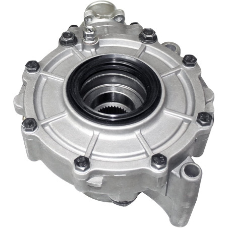 Rear differential Yamaha Grizzly 660 5KM-46101-12-00