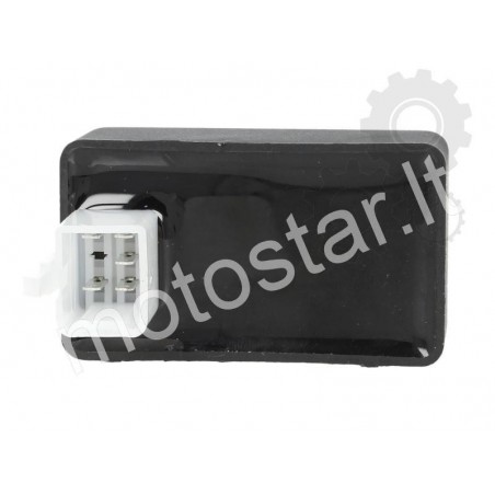 GY6 4t CDI 5 pins
