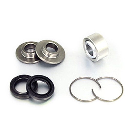 BEARING WORX rear shock absorber lower bearing YAMAHA DOLNE YFM 350 WARRIOR 87-04, YFM 660R RAPTOR 01-05, YFZ 350 BANSHE 8
