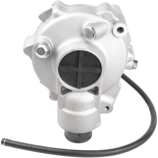 Front differential Yamaha Grizzly 660 5KM-46160-06-00