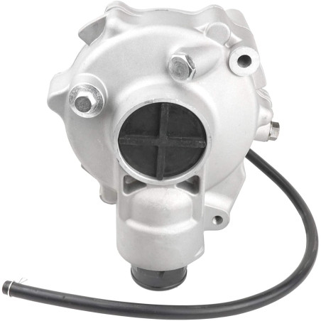 Front differential Yamaha Grizzly 660 5KM-46160-06-00