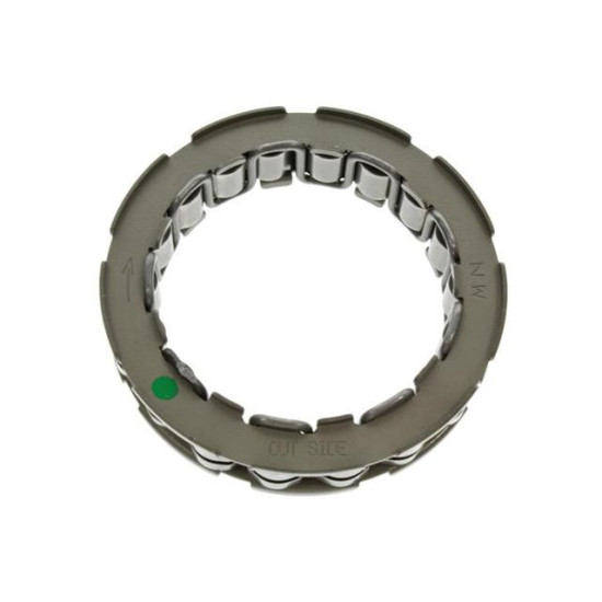 One way bearing Suzuki Kingquad 700 750 21273-44D00 Yamaha Grizzly 660 700 4SH-16664-00 Honda TRX 400 450 500 91101-HA0-