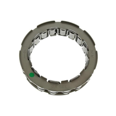 One way bearing Suzuki Kingquad 700 750 21273-44D00 Yamaha Grizzly 660 700 4SH-16664-00 Honda TRX 400 450 500 91101-HA0-
