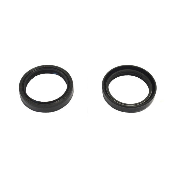 ATHENA front shock absorber oil seals (2pcs.) NOK 46X58.1X10.5/11.5