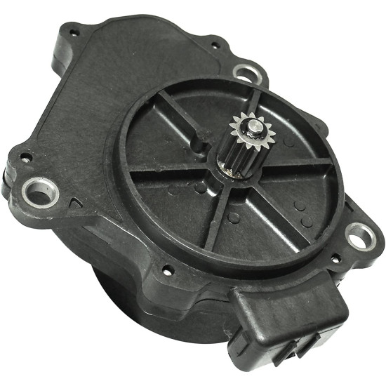 Power Shift Control Motor Actuator front Yamaha Grizzly 450 660 Rhino 660 5KM-4616A-02-00