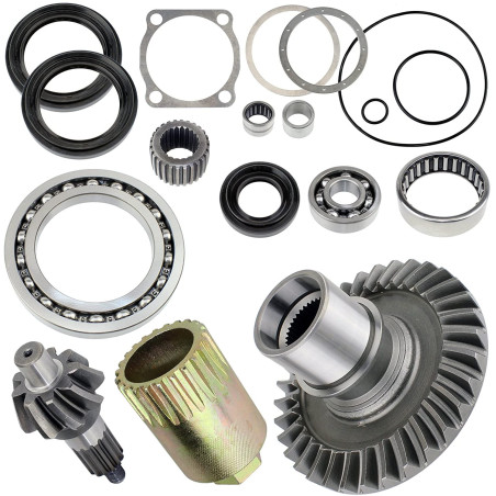Front repair kit differential Yamaha Grizzly 660 5KM-46160-06-00