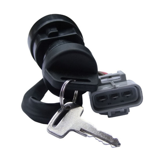 Ignition key switch Yamaha Grizzly YFM 660 700 3B4-82510-00-00 5KM-82510-00-00 28P-82510-00-00