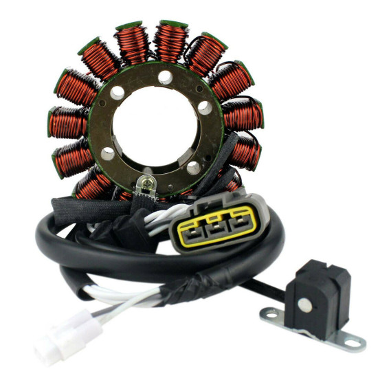 Stator Yamaha Grizzly 550 700 28P-81410-00-00 28P-81410-01-00