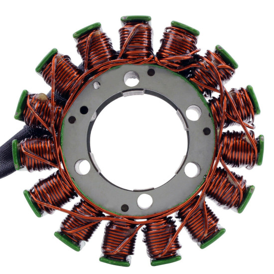 Stator Yamaha Grizzly 550 700 28P-81410-00-00 28P-81410-01-00