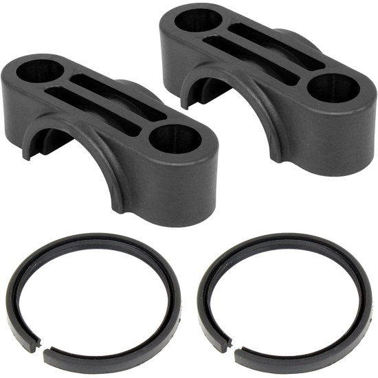 Steering stem bushing yamaha Grizzly 350 660 700 Raptor 660 700 1UY-23812-00