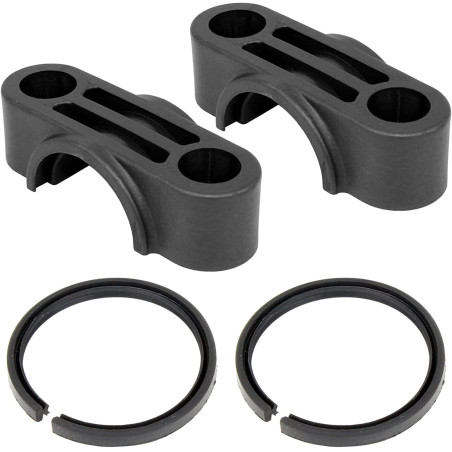 Steering stem bushing yamaha Grizzly 350 660 700 Raptor 660 700 1UY-23812-00