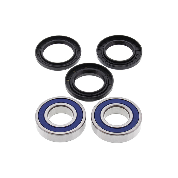 ALL BALLS rear wheel bearings with seals YAMAHA RHINO 450 '06-'09, 660 '04-'07, 700 '08-'13