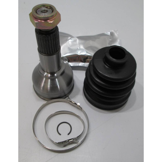 Cv joint yamaha grizzly 550 700 07-2020 outer 28P-2510F-00-00 28P-2510F-04-00