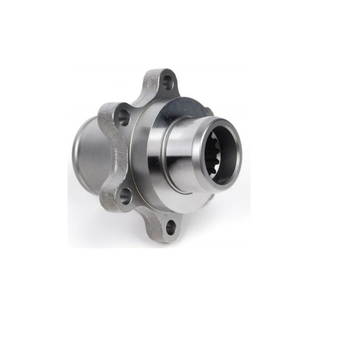 Drive Shaft Coupler yamaha grizzly 660 5KM-46212-00-00