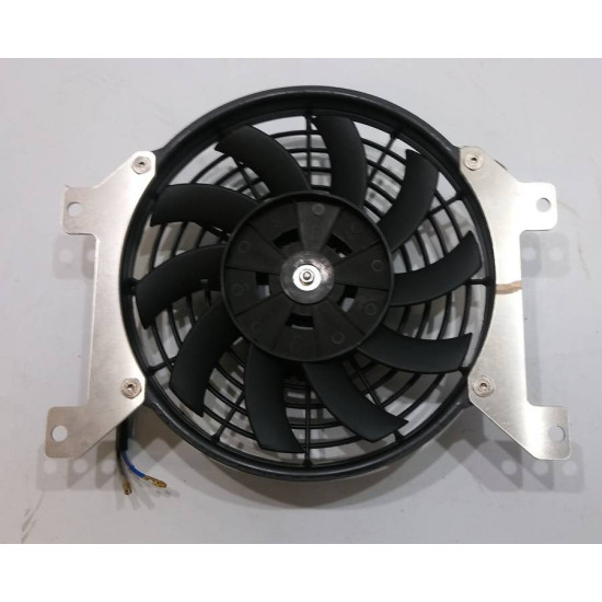 Cooling fan Yamaha Grizzly 550 700 07-14 28P-12405-00-00 3B4-12405-00-00 1HP-E2405-00-00