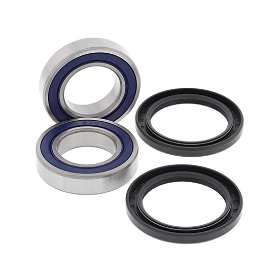 ALL BALLS rear wheel bearings with seals CAN-AM RALLY 175 '03-'07