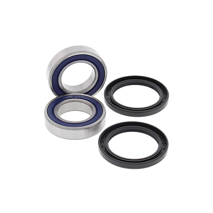 ALL BALLS rear wheel bearings with seals CAN-AM RALLY 175 '03-'07