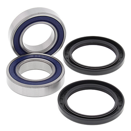 ALL BALLS rear wheel bearings with seals CAN-AM RALLY 175 '03-'07